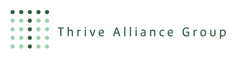 Thrive Alliance Logo